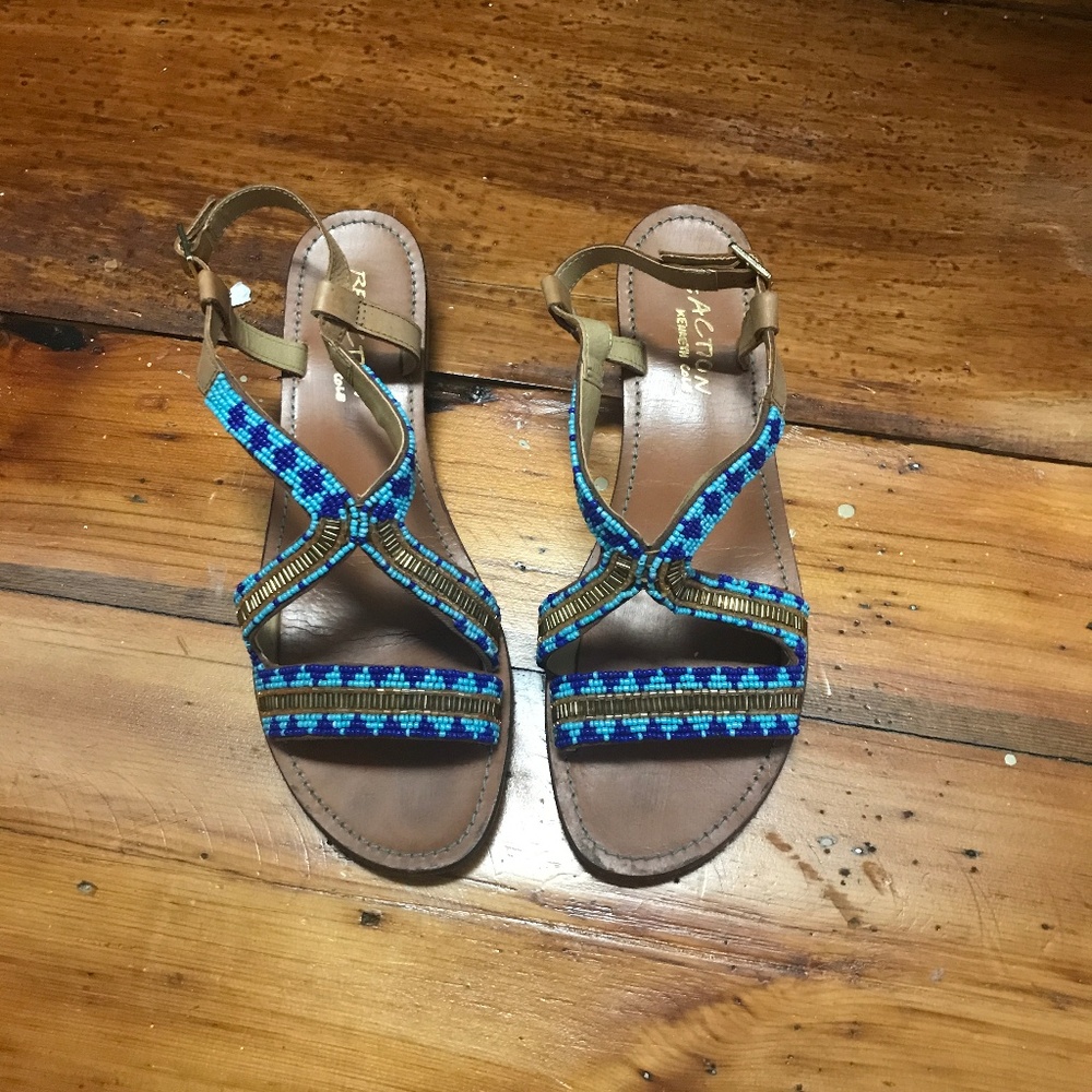 Cole Haan sandals